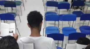 Detentos de presídio em Pernambuco lançam livro com relatos sobre memória e recomeço