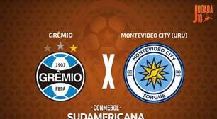 Grêmio x Torque: onde assistir, escalações e arbitragem
