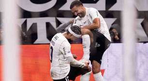 Labyad decide, e Corinthians vence Atlético em volta de Memphis Depay
