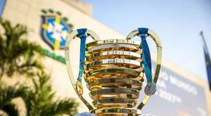 SBT transmite final da Copa do Nordeste em rede nacional pela primeira vez