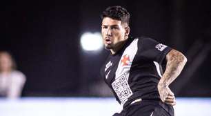 Saldívia falha pelo terceiro jogo seguido e escancara problema no Vasco