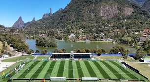 Como será a preparação da Seleção no Brasil antes do embarque para os EUA?