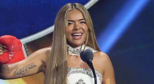 Karol G no AMAs 2026: como a cantora chegou ao Prêmio Excelência Internacional