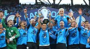 Reserva entra, vira herói e Belgrano é campeão argentino pela 1ª vez