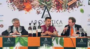 Após aposentadoria, ídolo do São Paulo produz vinho em área rural