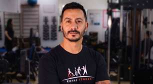 Jorge Hid detalha como a biomecânica e a análise de força estão redefinindo a prevenção de lesões no futebol profissional