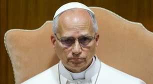 IA precisa ser "desarmada", diz papa em nova encíclica