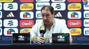 Com quatro jogadores do Brasileirão, Colômbia anuncia convocados para a Copa do Mundo