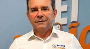 Dono de lotérica de Fortaleza leva prêmio milionário na Mega-Sena e conta segredo