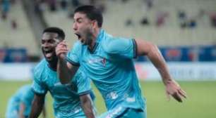 Fortaleza se agarra a feito raro em 2026 para tentar derrubar o Sport e ir para final do Nordestão