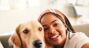 Se você considera o seu cachorro parte da família, a ciência tem algo a dizer: o seu cérebro também
