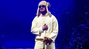 Os melhores momentos da turnê mundial de Bad Bunny