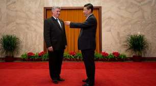 Por que apoio da China à aliada Cuba é tão limitado em meio à pressão dos EUA?