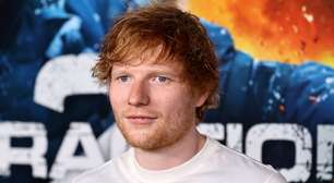 Ed Sheeran se separa da gravadora de longa data Warner: 'Não é uma situação de artista descontente'
