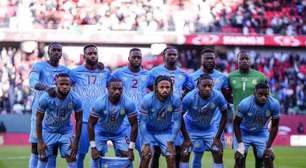 Surto de Ebola muda logística da RD Congo e seleção adapta preparação para a Copa