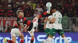 Organizada do Flamengo vai até a casa de Carrascal cobrar jogador; veja vídeos