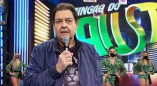 Protocolo previsto: entenda o motivo da nova internação de Faustão