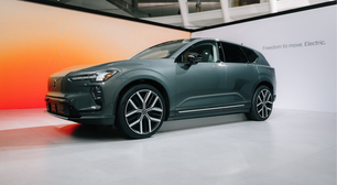 Agência brasileira assina lançamento imersivo do novo SUV elétrico da Volvo em Nova York