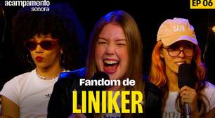 Fãs de Liniker encaram quiz cheio de hits e curiosidades