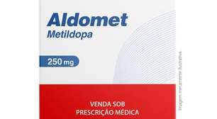 Anvisa suspende venda e distribuição de remédio para pressão alta devido a problema em embalagem