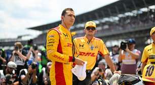 Indy 500: Alex Palou sofre punição por irregularidade técnica após a corrida