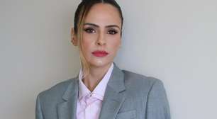 Ana Paula Renault defende Bolsa Família e web vê indireta a Huck: 'Preconceito fantasiado de opinião econômica