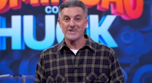Luciano Huck é o apresentador mais bem pago do Brasil?