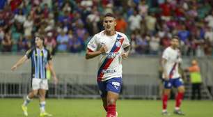 Palpite Coritiba x Bahia - Brasileirão - 25/05/2026