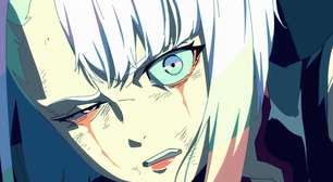Cyberpunk: Mercenários 2 participará da Anime Expo 2026