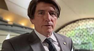 Ator que faz Bolsonaro em 'Dark Horse' realmente fugiu antes de rodar últimas cenas?