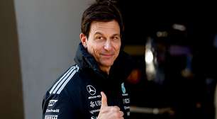 F1: Mercedes admite que pode limitar disputas entre Russell e Antonelli
