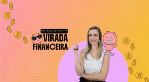 Masterclass | Dúvidas sobre finanças com Tay Rodrigues
