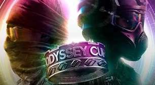 Saiba como assistir à final da Odyssey Cup 2026 da Samsung