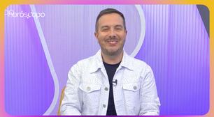 Veja quais foram as previsões da semana de André Mantovanni no Terra Horóscopo