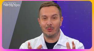 André Mantovanni revela quais signos estão brilhando mais nesta semana no Ranking Astral