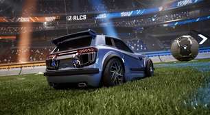 Unreal Engine 6 é anunciada com revelação envolvendo Rocket League