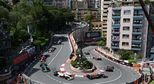 Próxima corrida da F1 2026: confira datas, horários e onde assistir ao GP de Mônaco