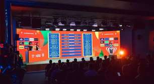 Copa do Brasil sorteia confrontos da oitavas de final e pode ter clássicos; veja horário