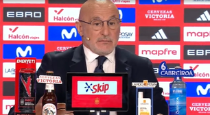 Pela 1ª vez, Espanha divulga convocados para a Copa do Mundo sem jogadores do Real Madrid