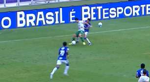 Gol do Cruzeiro é anulado contra a Chapecoense após revisão do VAR; ouça áudio da decisão