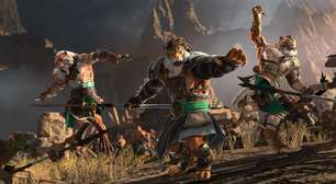 Dez anos de Warhammer e ainda tem muito chão: uma conversa com o diretor de Total War: Warhammer III