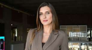 Apresentadora de telejornal surpreende com fala provocativa sobre Deolane Beleza