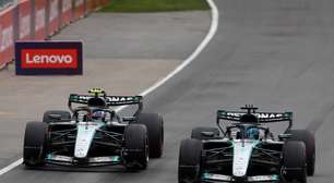 F1: Vencedores e perdedores do GP do Canadá 2026
