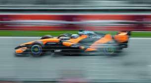 F1: McLaren explica aposta nos pneus intermediários que arruinou corrida no Canadá