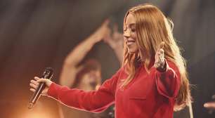 Julliany Souza bate recorde com 6 milhões de ouvintes no Spotify