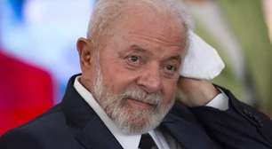 Lula inicia tratamento com radioterapia após cirurgia de câncer de pele
