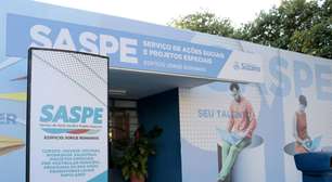 Saspe de Suzano abre inscrições para quatro cursos nesta quarta