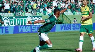 Ex-Goiás perde a cabeça e acaba expulso em jogo do Remo na Série A