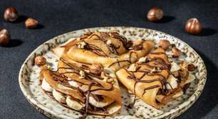 Lanche da tarde: 4 receitas reconfortantes para os dias frios