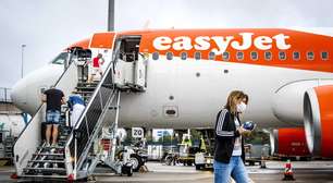Antitruste da Itália abre investigação contra easyJet por cobranças de bagagens